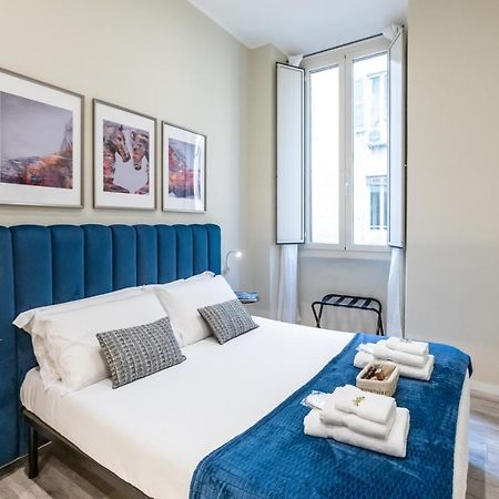 Suites 44 - Guesthouse Roma Exterior foto