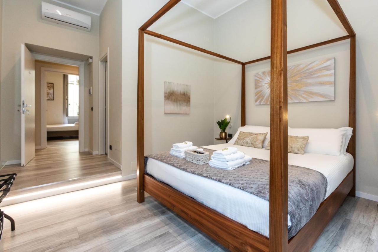 Suites 44 - Guesthouse Roma Exterior foto