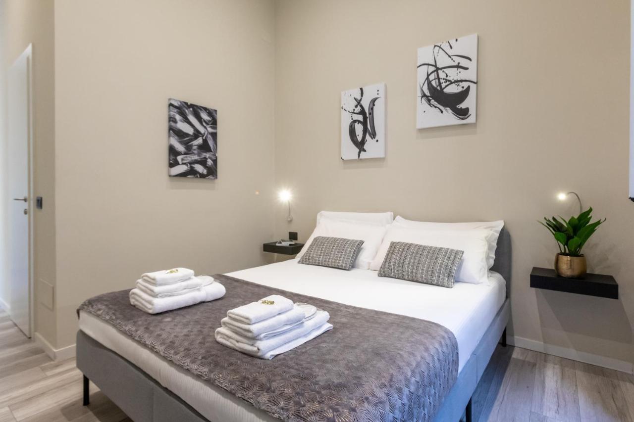 Suites 44 - Guesthouse Roma Exterior foto