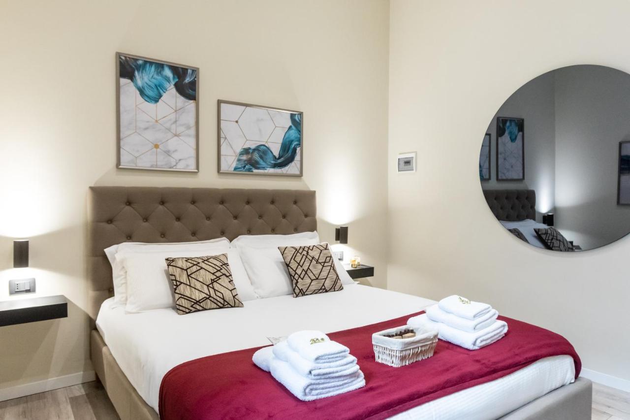 Suites 44 - Guesthouse Roma Exterior foto