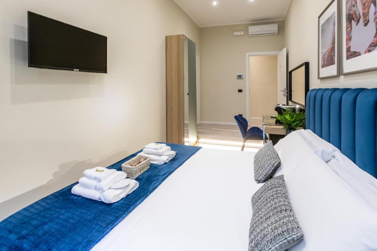 Suites 44 - Guesthouse Roma Exterior foto