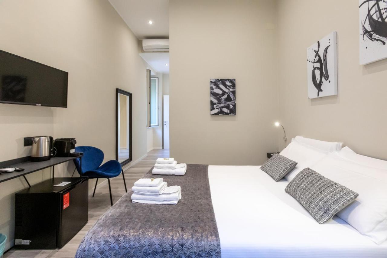 Suites 44 - Guesthouse Roma Exterior foto