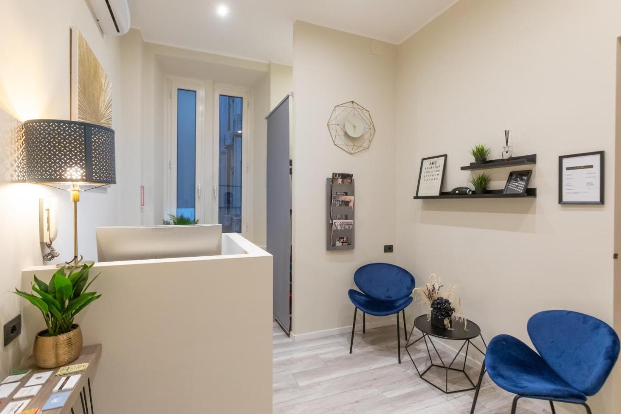 Suites 44 - Guesthouse Roma Exterior foto