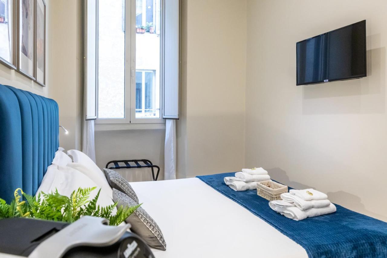 Suites 44 - Guesthouse Roma Exterior foto
