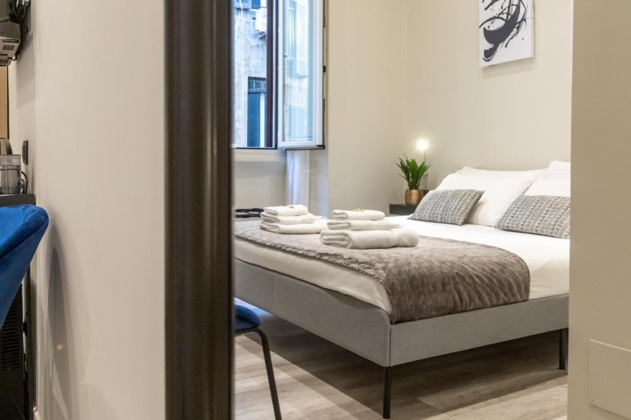Suites 44 - Guesthouse Roma Exterior foto