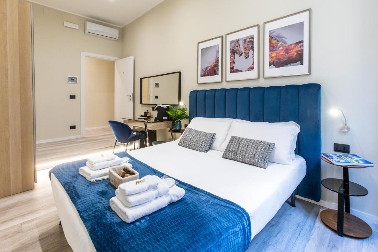Suites 44 - Guesthouse Roma Exterior foto