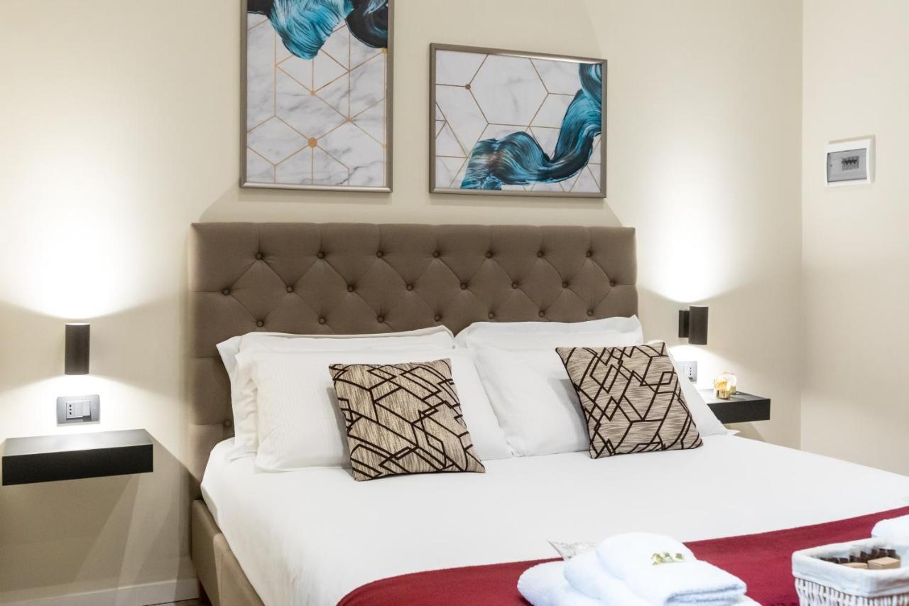 Suites 44 - Guesthouse Roma Exterior foto