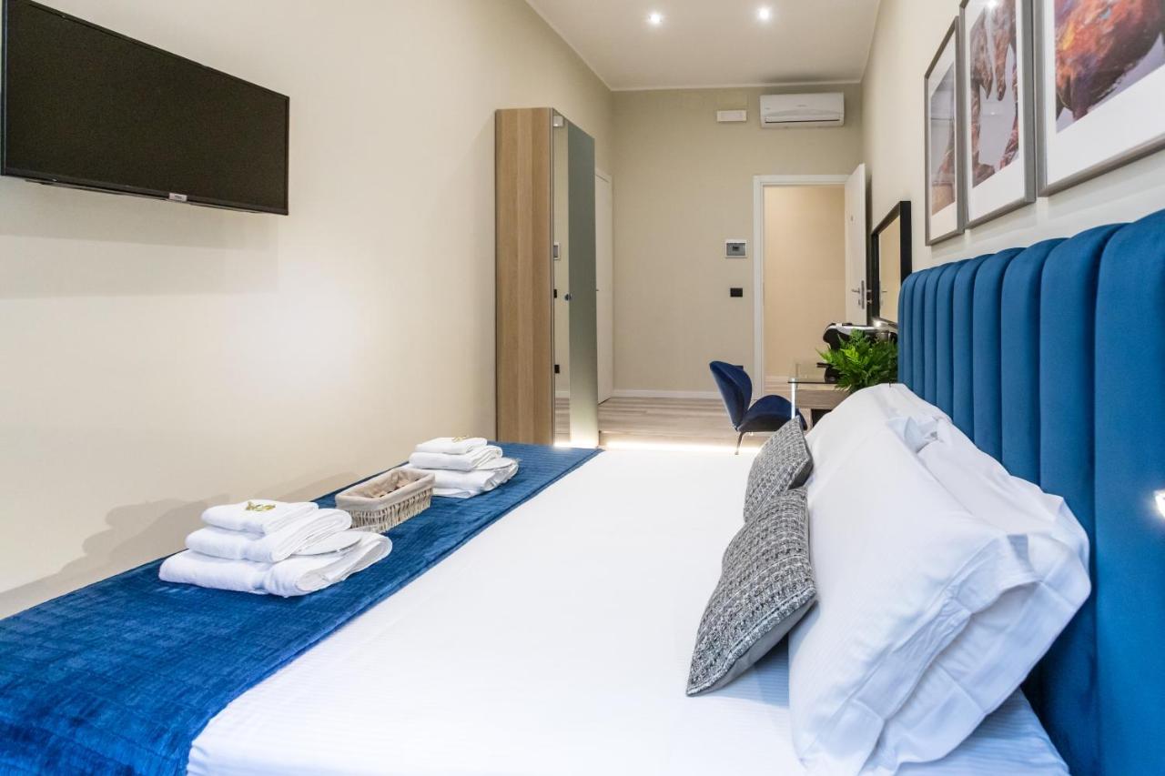 Suites 44 - Guesthouse Roma Exterior foto
